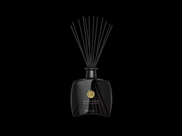 Outlet Rituals Black Oudh Fragrance Sticks