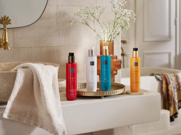 Fashion Rituals Body Lotion