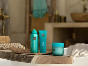 Outlet Rituals Body Lotion Mousse