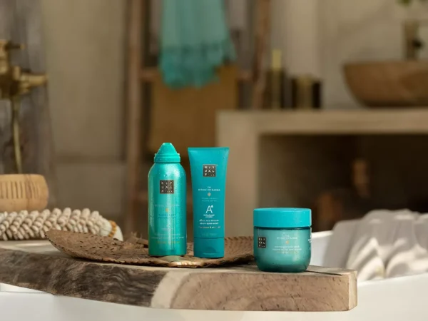 Outlet Rituals Body Lotion Mousse