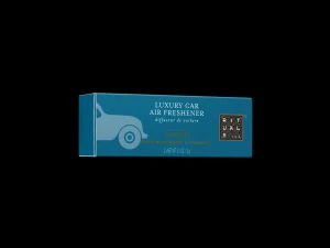Store Rituals Car Air Freshener Refill