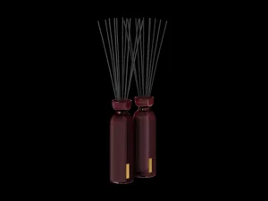 Hot Rituals Fragrance Sticks Duo