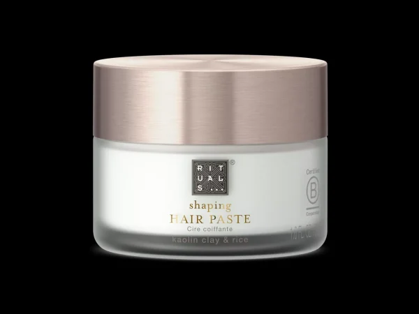 Hot Rituals Hair Paste