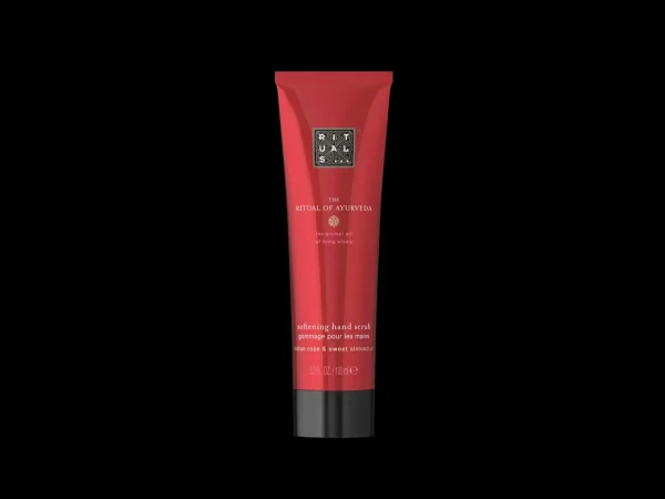 Hot Rituals Hand Scrub