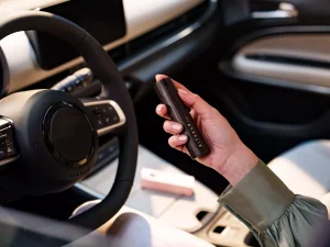 New Rituals Luxury Car Perfume Holder