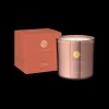 Online Rituals Medium Suede Vanilla Scented Candle