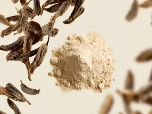 New Rituals Mild Body Scrub