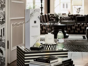 Cheap Rituals Positivity Refillable Fragrance Sticks Set