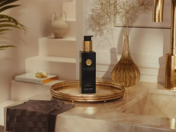 Online Rituals Precious Amber Kitchen Hand Balm
