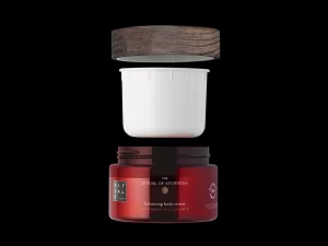 Online Rituals Refill Body Cream