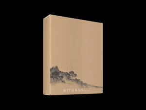 Hot Rituals Refill Value Box - Precious Amber