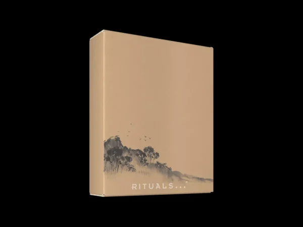 Hot Rituals Refill Value Box - Precious Amber