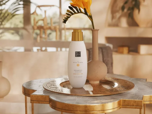 Fashion Rituals Shampoo