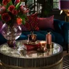 Best Rituals Suede Vanilla Scented Candle