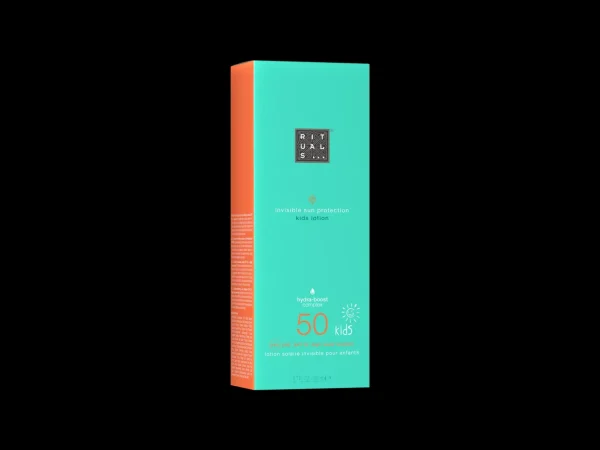 Hot Rituals Sun Lotion Kids SPF 50