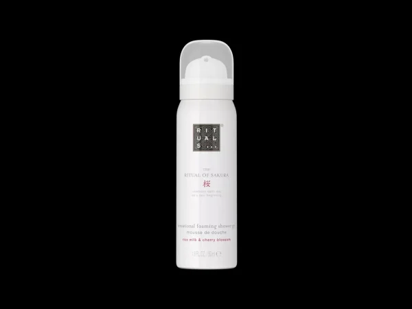 Flash Sale Rituals Travel - Foaming Shower Gel