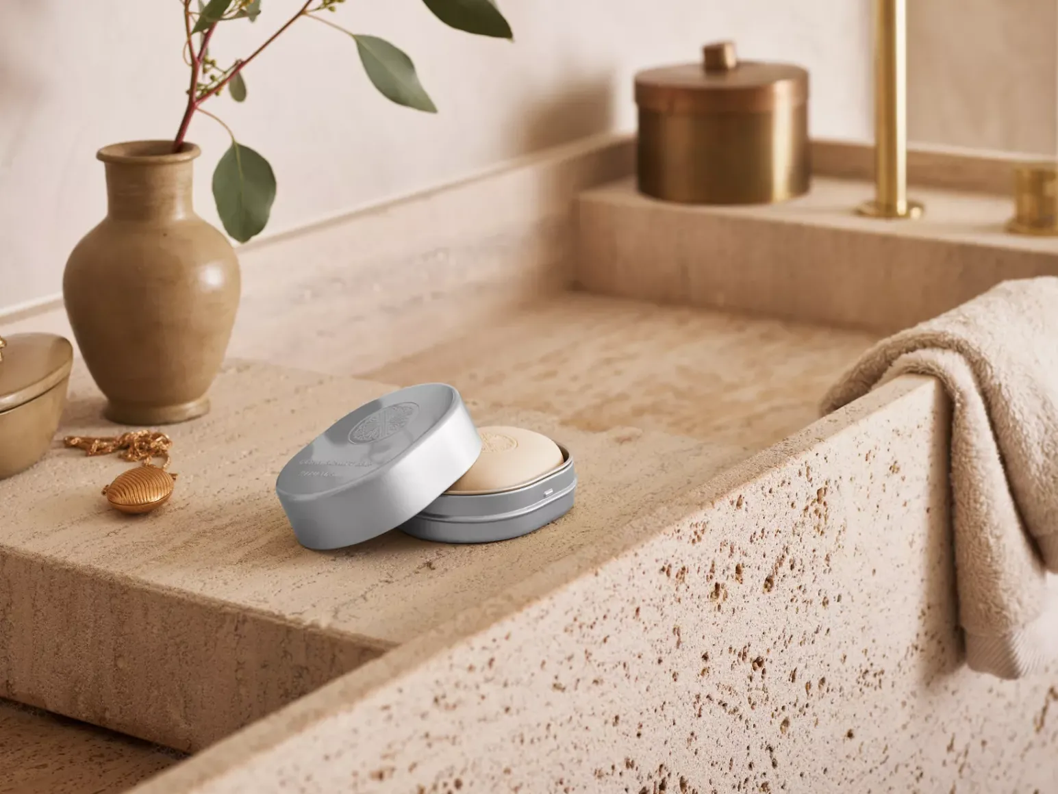 Outlet Rituals Beauty Bar Travel Box