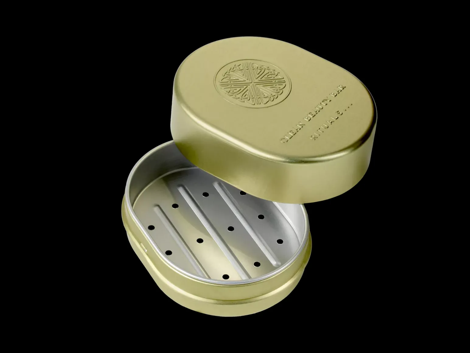 Online Rituals Beauty Bar Travel Box