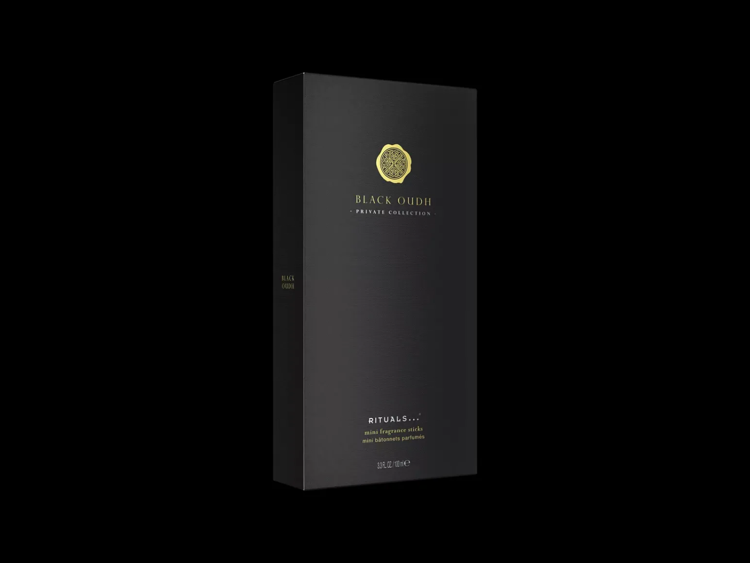 New Rituals Black Oudh Mini Fragrance Sticks