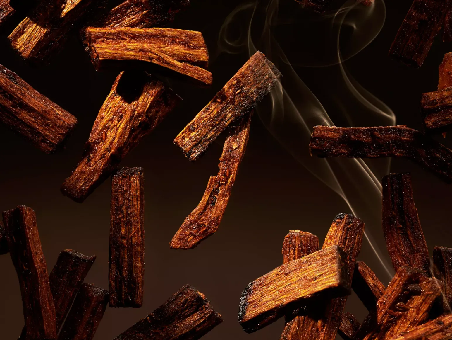 New Rituals Black Oudh Refill Fragrance Sticks