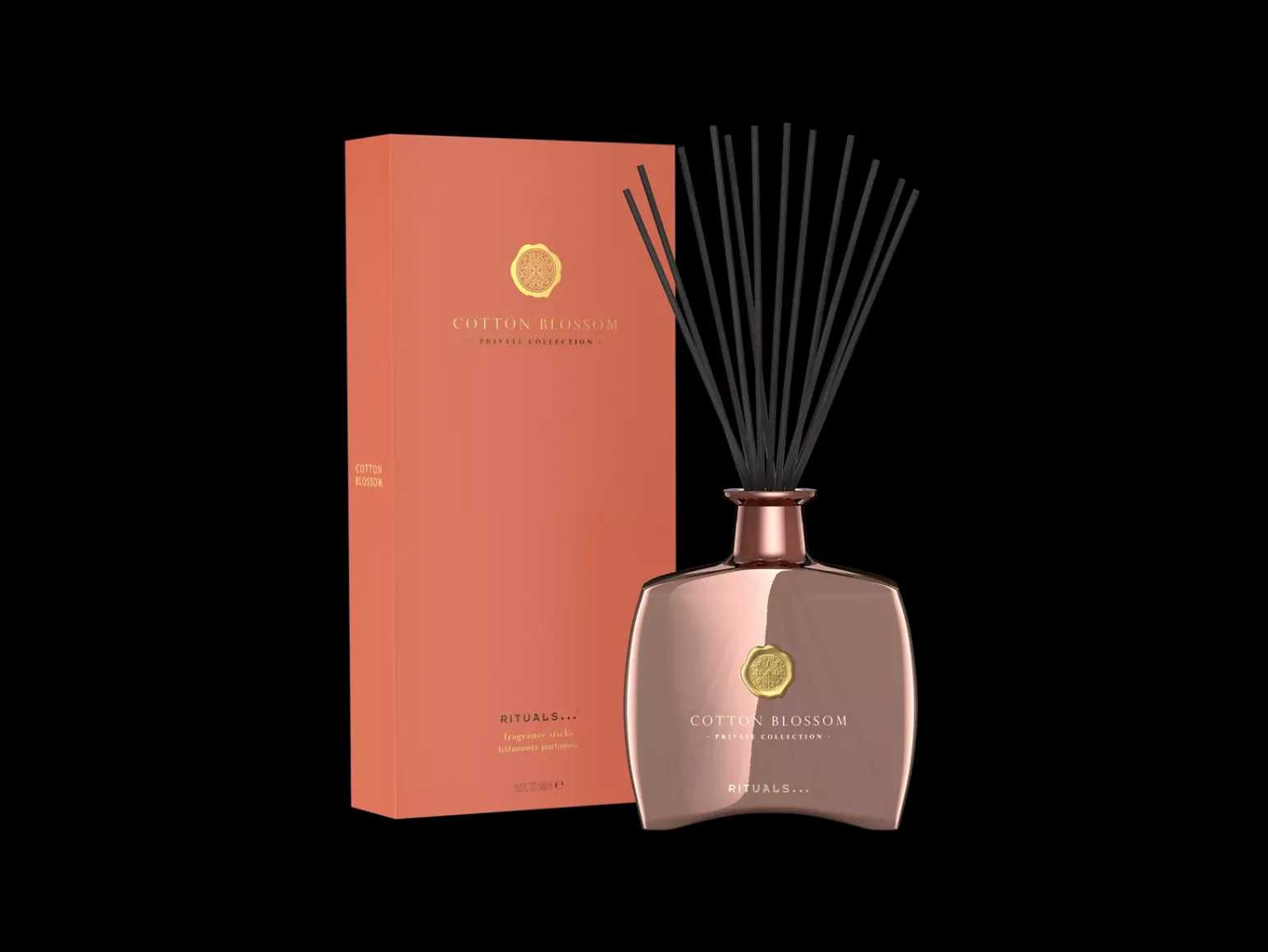 Cheap Rituals Cotton Blossom Fragrance Sticks