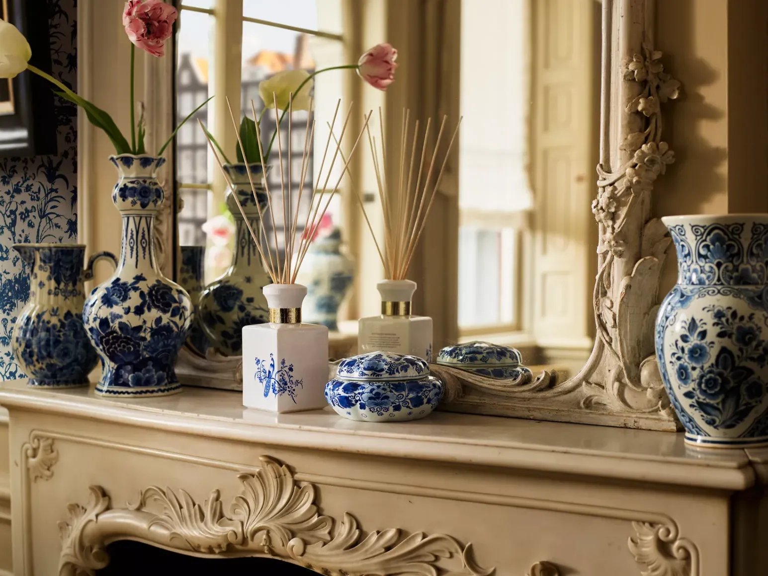 Clearance Rituals Fragrance Sticks