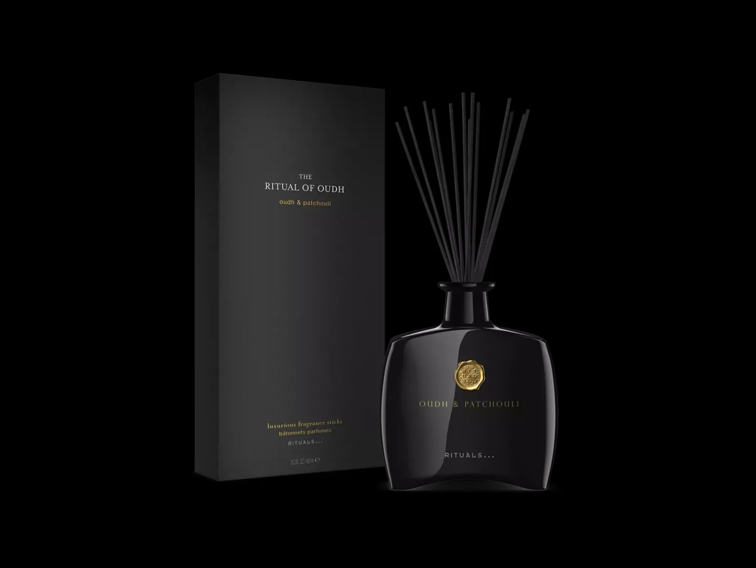 Hot Rituals Fragrance Sticks