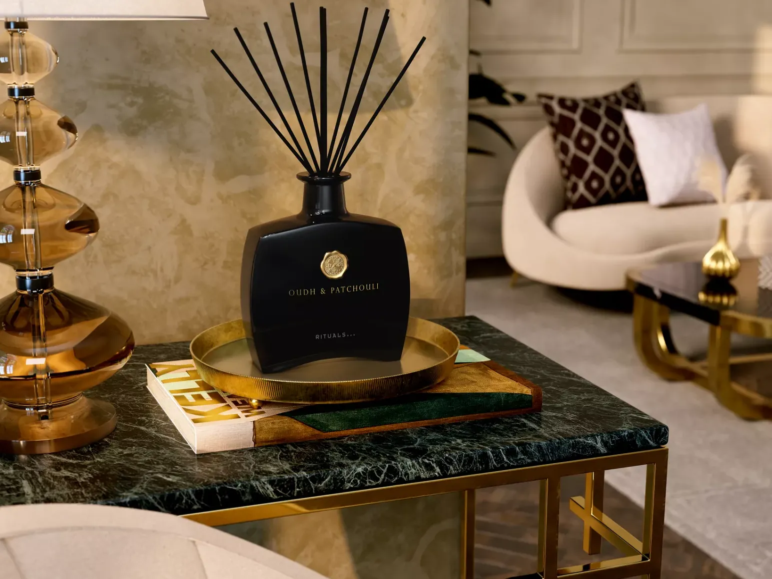 Hot Rituals Fragrance Sticks