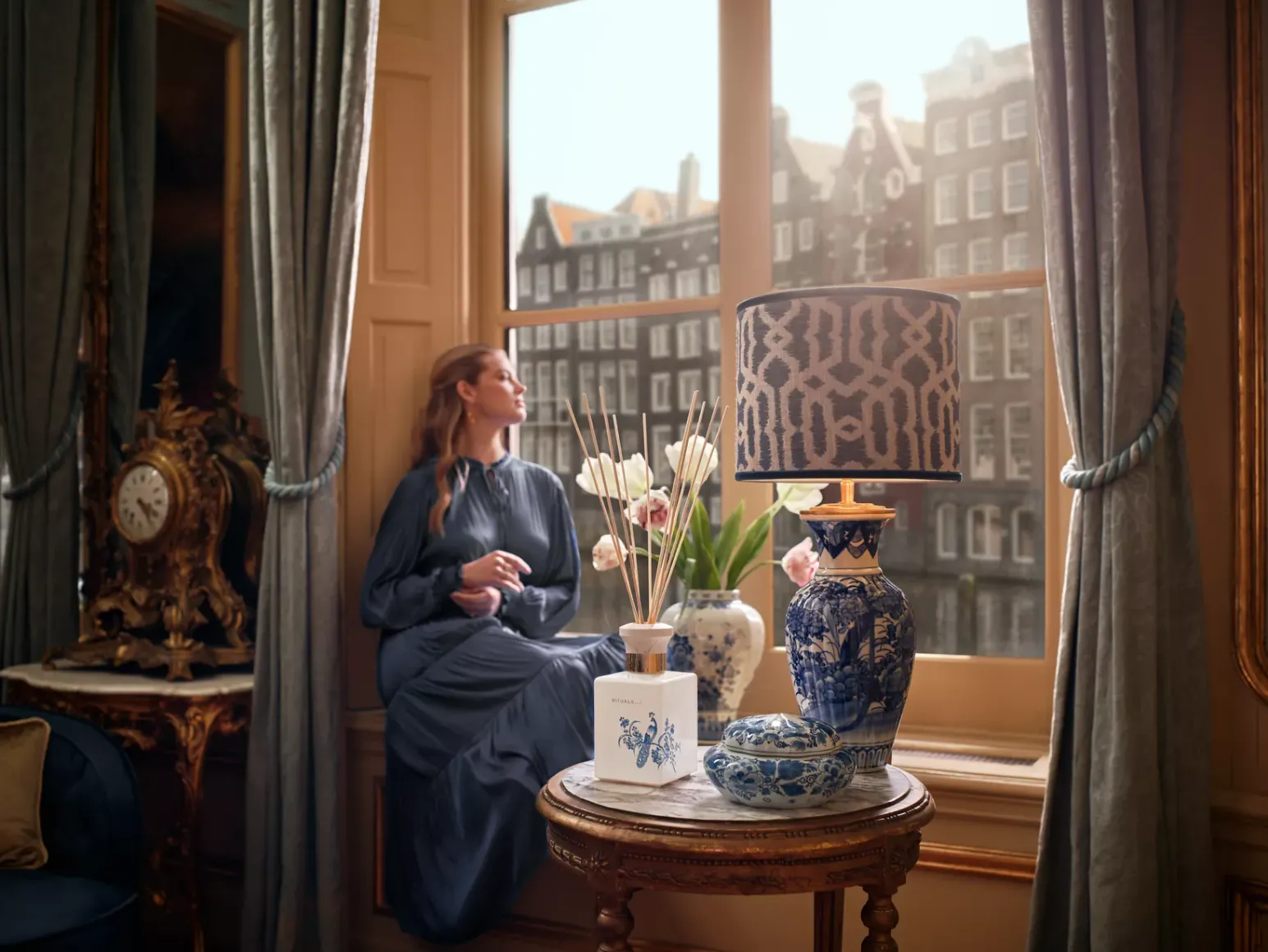 Clearance Rituals Fragrance Sticks