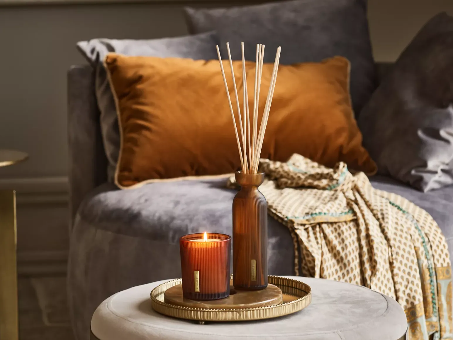 New Rituals Fragrance Sticks Duo