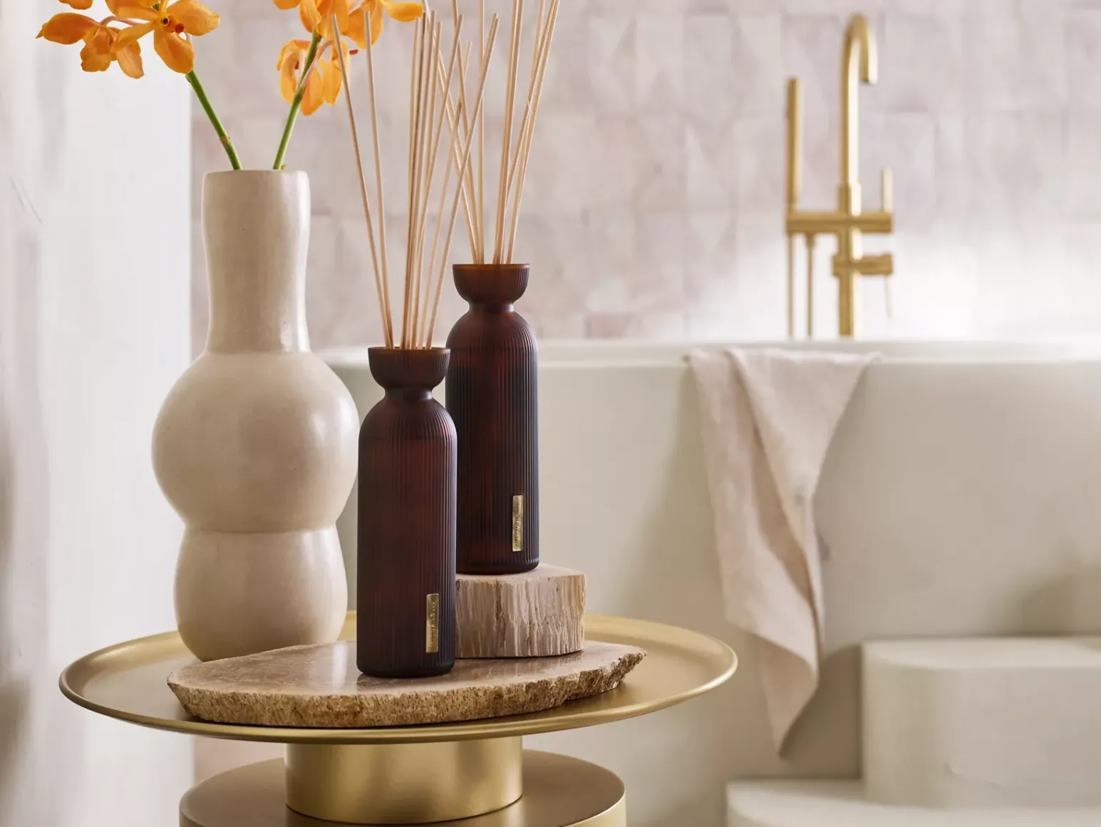 New Rituals Fragrance Sticks Duo