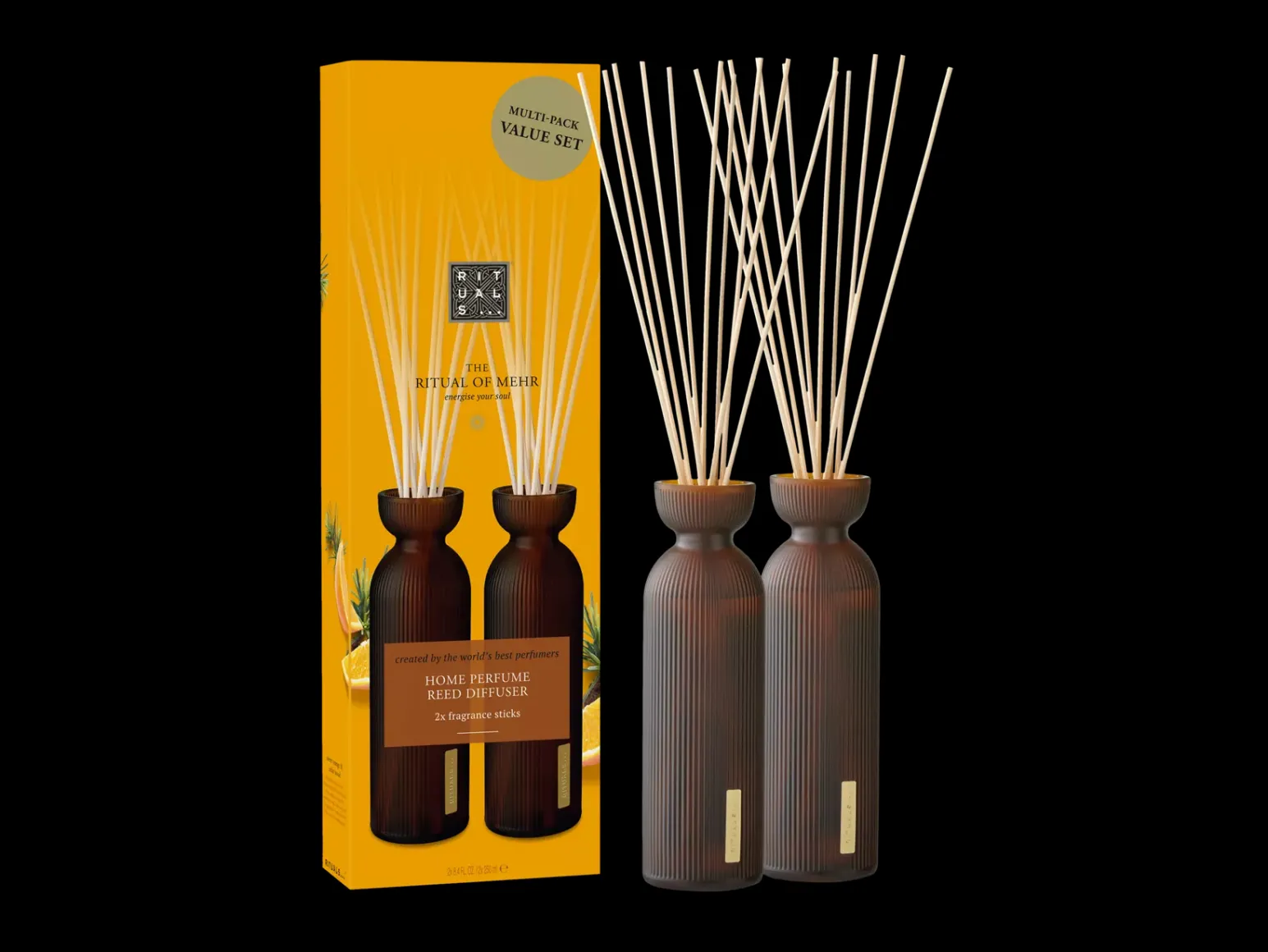 New Rituals Fragrance Sticks Duo