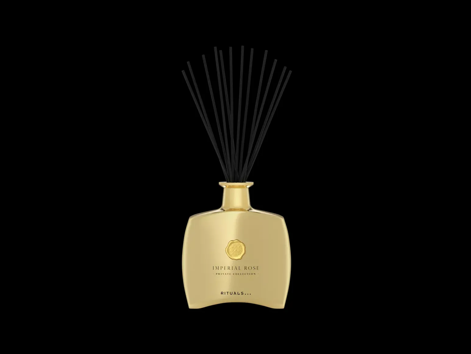 Discount Rituals Imperial Rose Fragrance Sticks