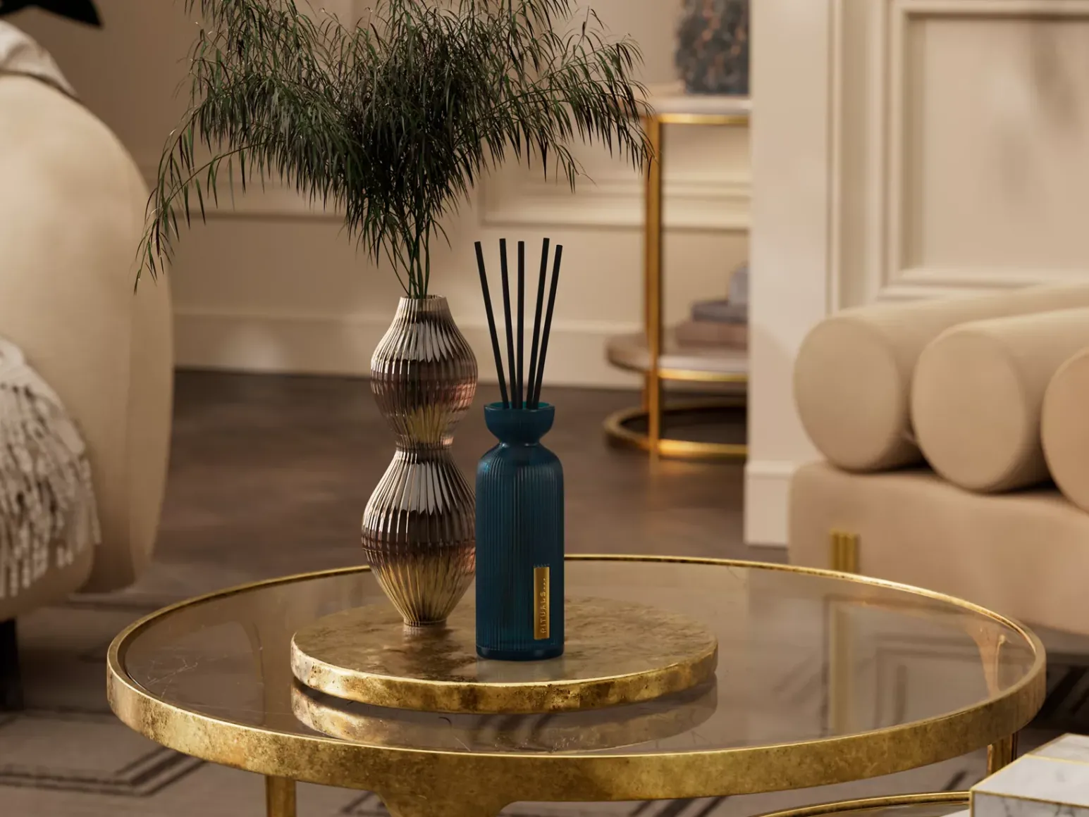 Flash Sale Rituals Mini Fragrance Sticks