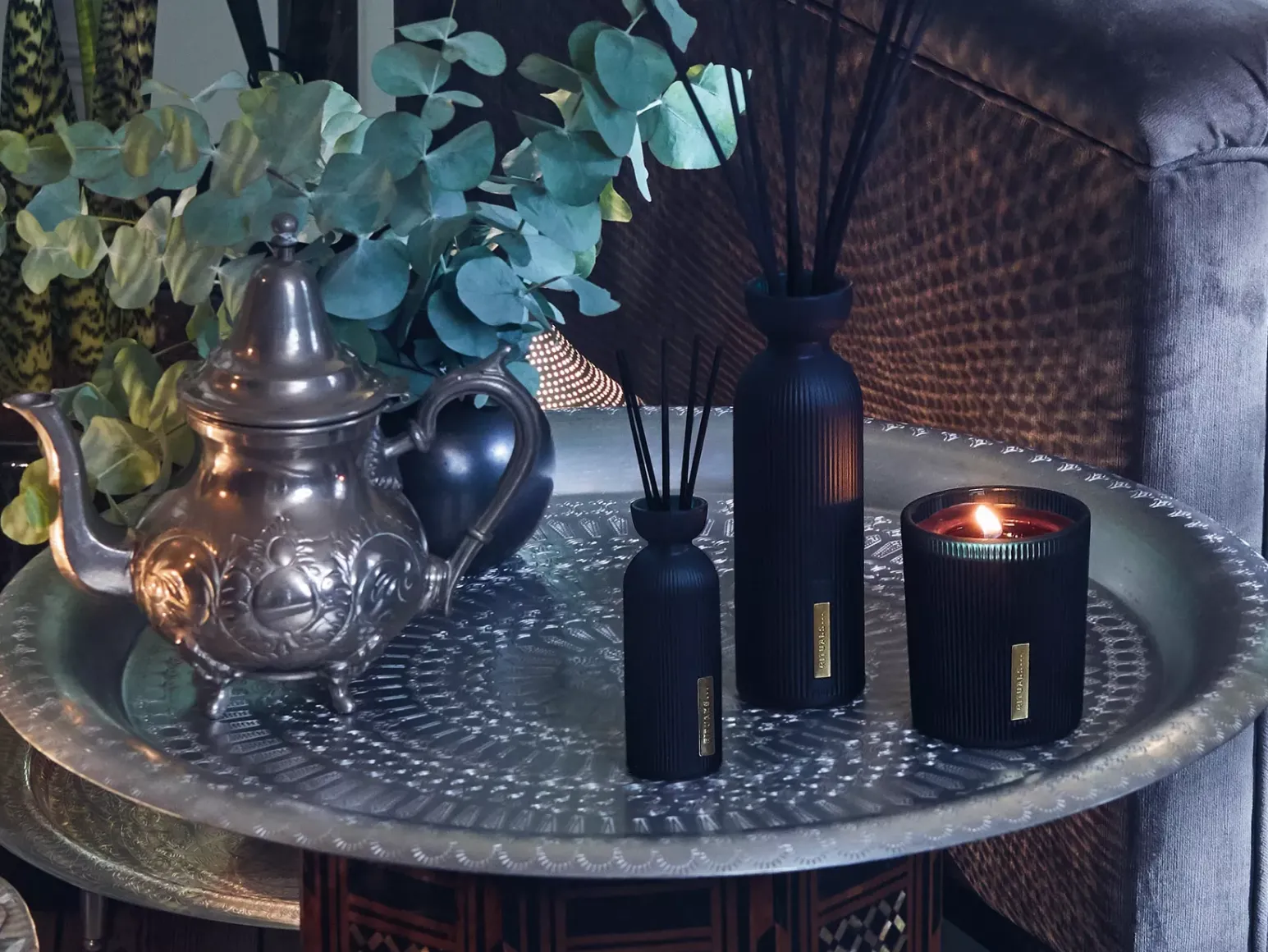 Flash Sale Rituals Mini Fragrance Sticks