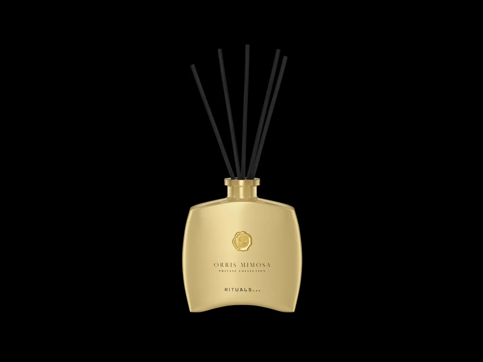 Shop Rituals Orris Mimosa Mini Fragrance Sticks