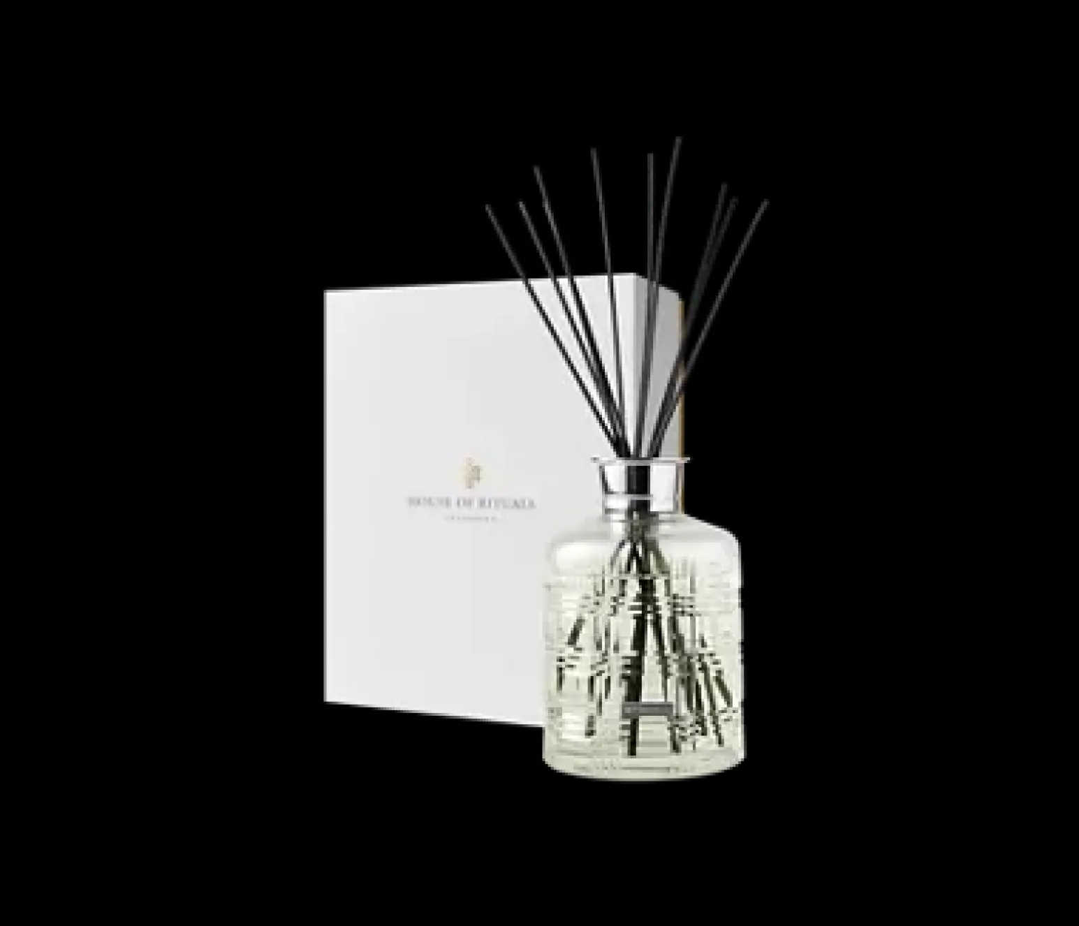 Hot Rituals Orris Mimosa XL Fragrance Sticks Set