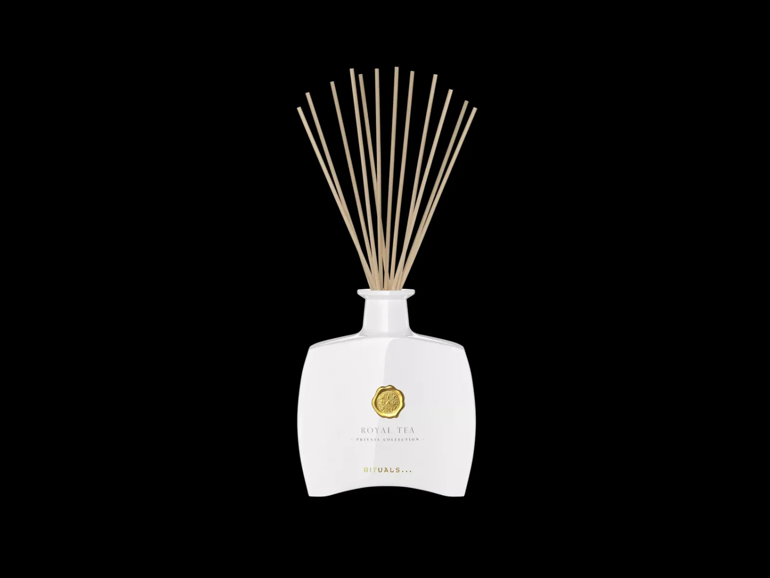 Fashion Rituals Royal Tea Fragrance Sticks