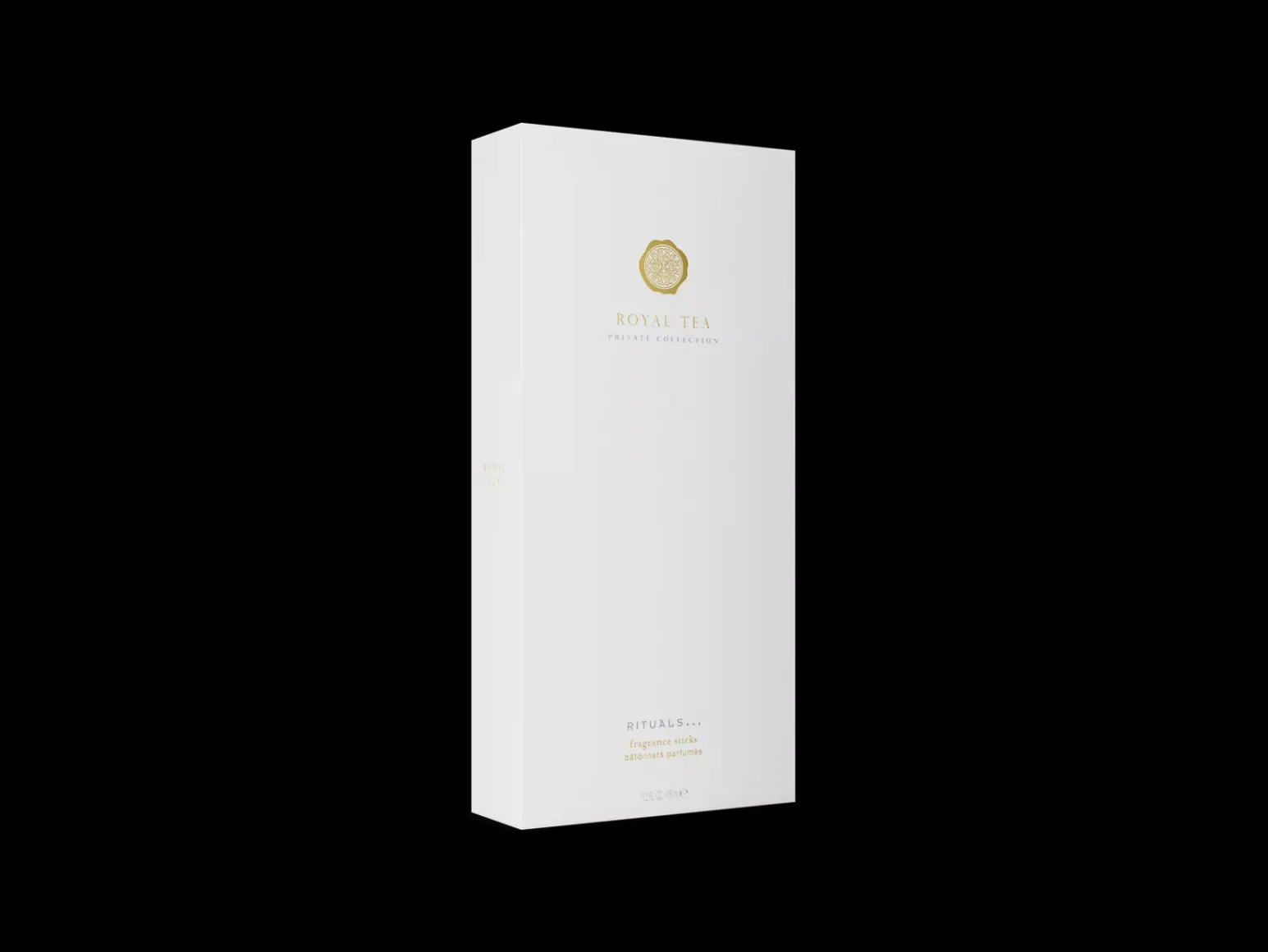 Fashion Rituals Royal Tea Fragrance Sticks