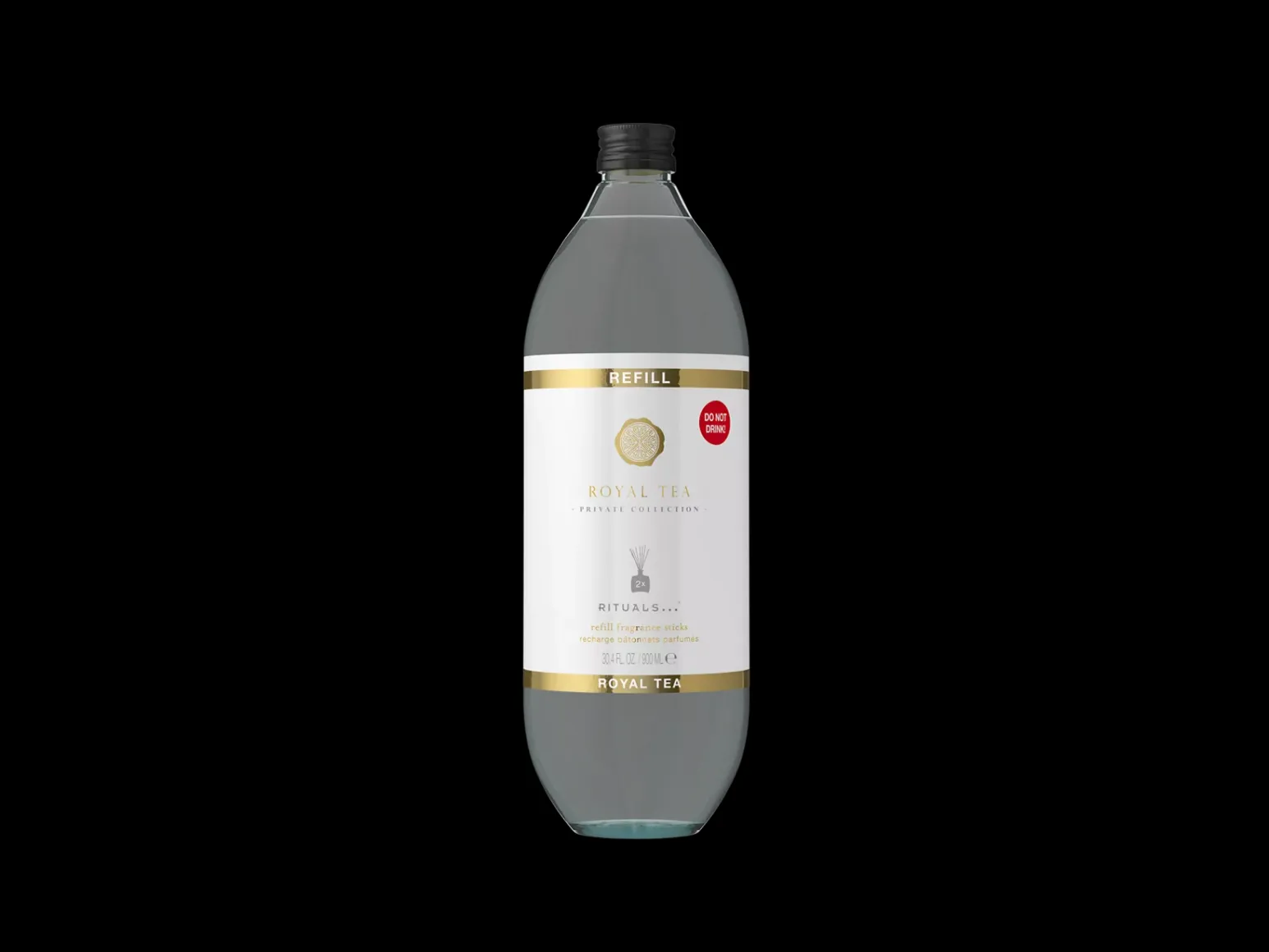 Sale Rituals Royal Tea Refill Fragrance Sticks